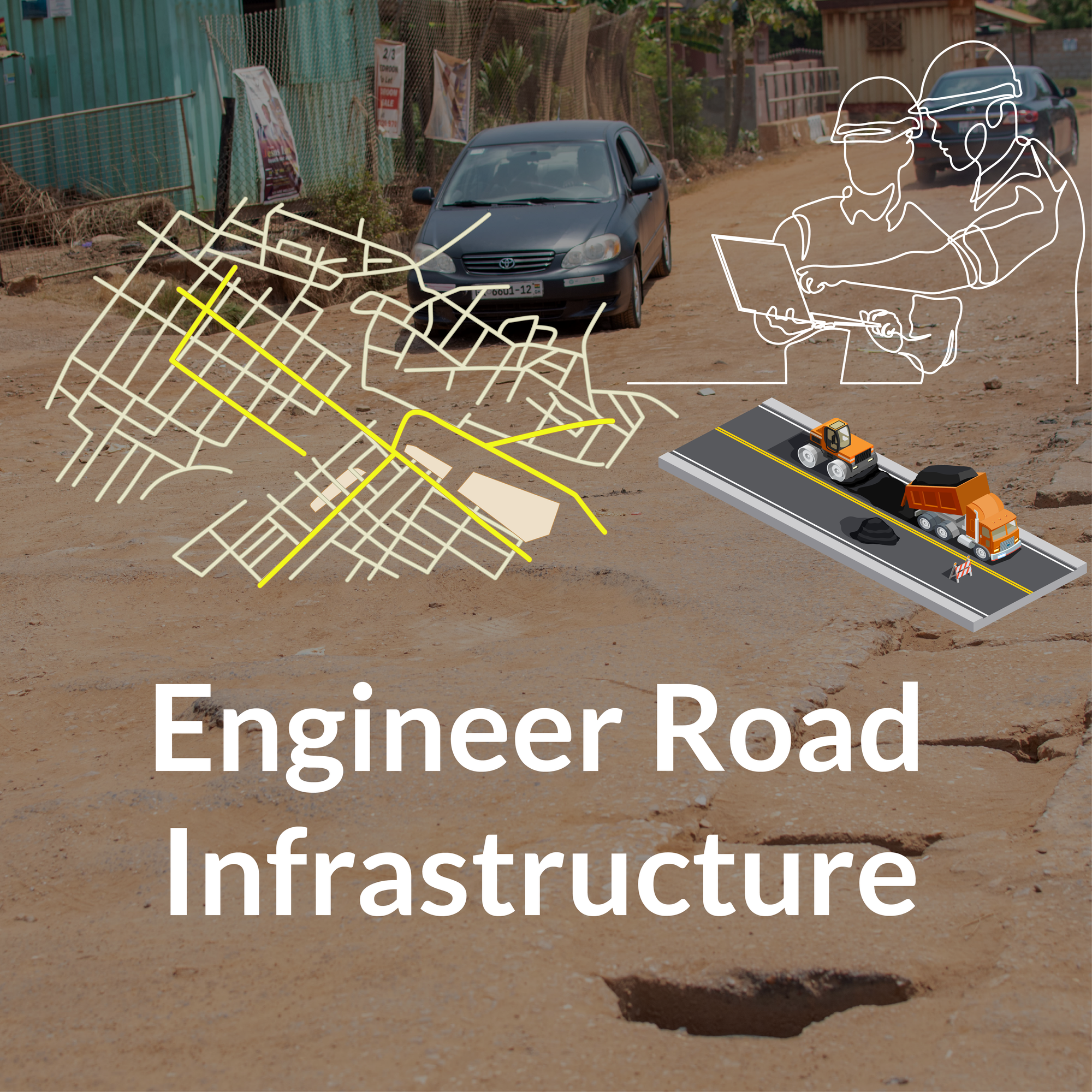 Road Development Impact